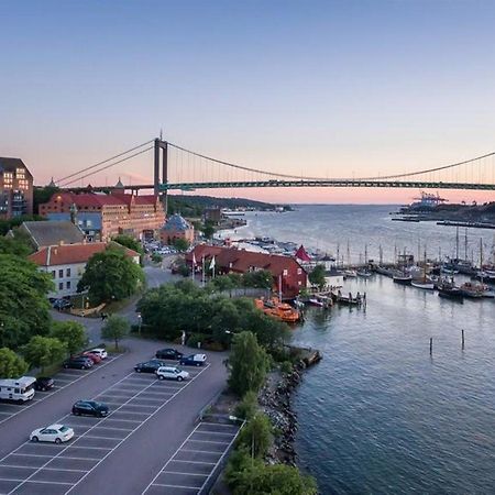 Quality Hotel Waterfront Gothenburg Luaran gambar