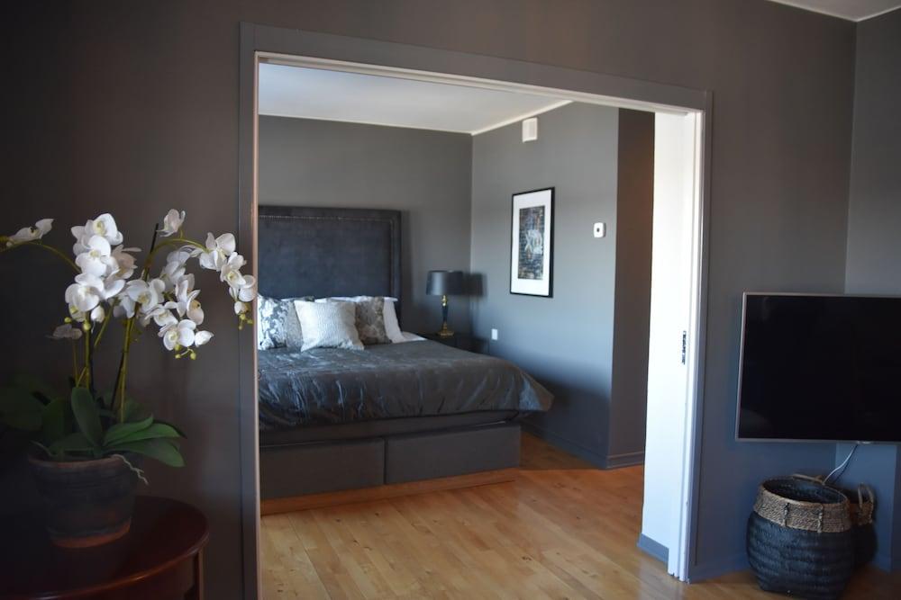 Quality Hotel Waterfront Gothenburg Luaran gambar