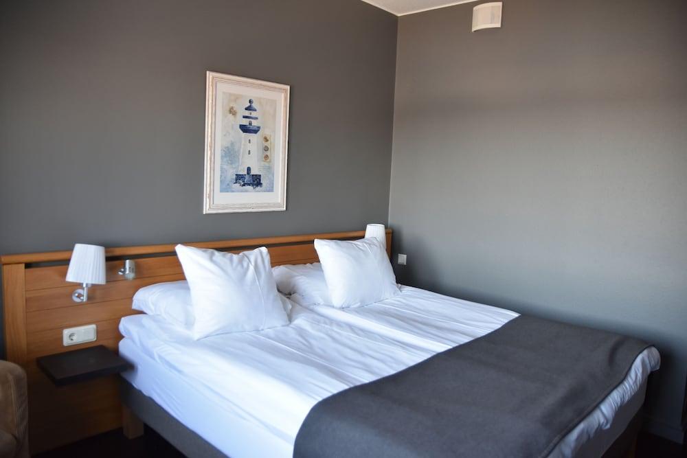 Quality Hotel Waterfront Gothenburg Luaran gambar