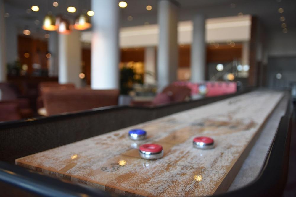 Quality Hotel Waterfront Gothenburg Luaran gambar
