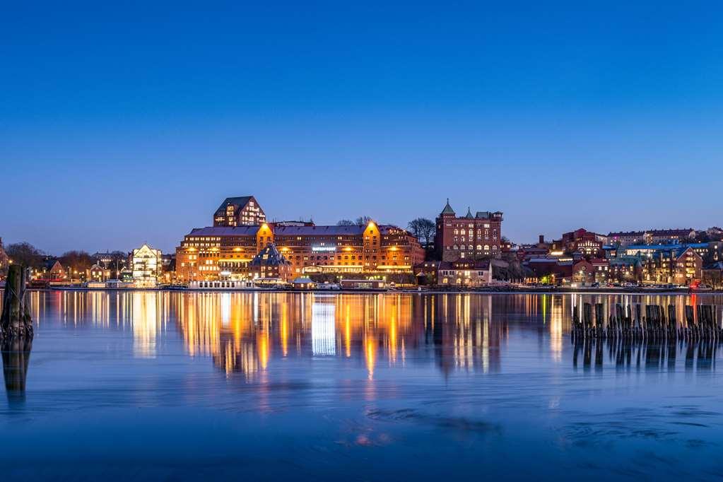 Quality Hotel Waterfront Gothenburg Luaran gambar