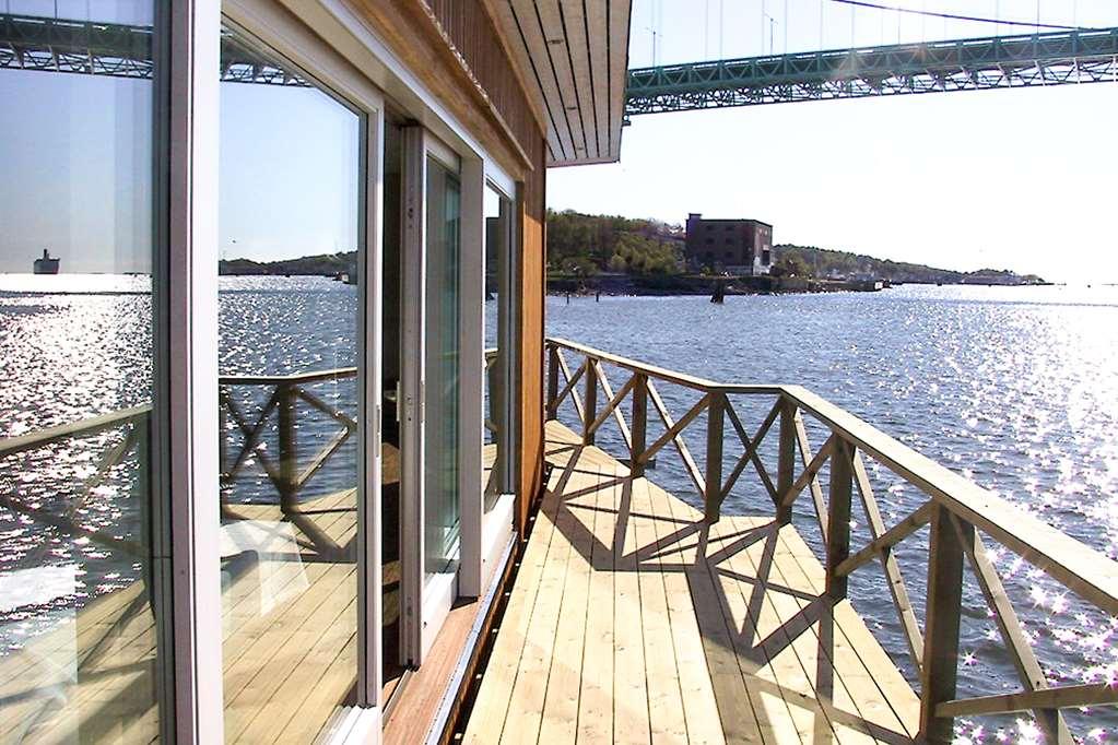 Quality Hotel Waterfront Gothenburg Luaran gambar
