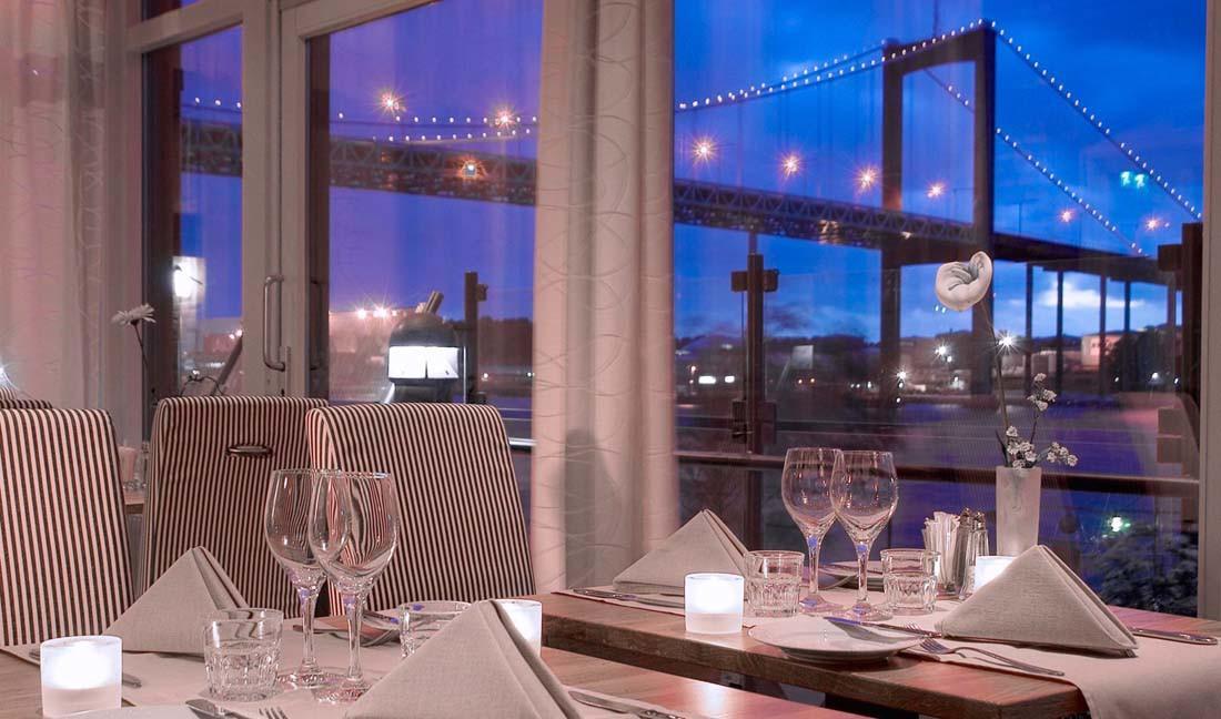 Quality Hotel Waterfront Gothenburg Luaran gambar