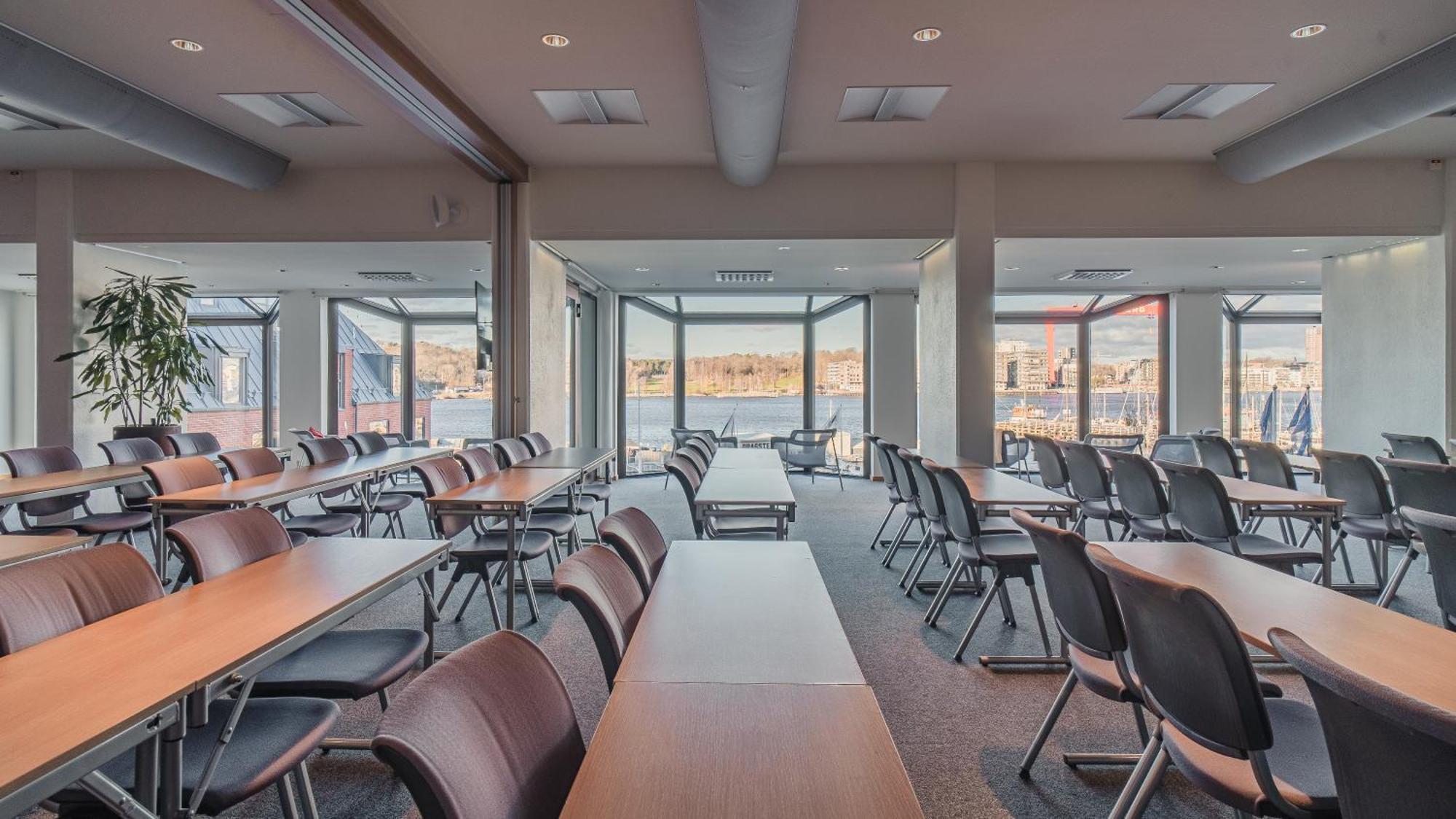 Quality Hotel Waterfront Gothenburg Luaran gambar