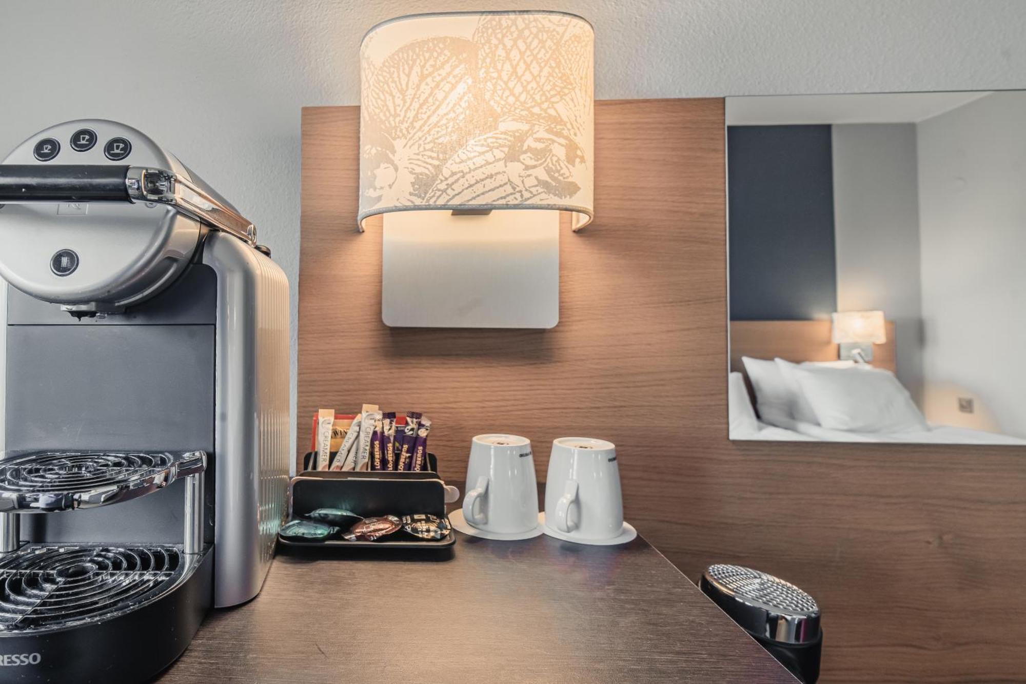 Quality Hotel Waterfront Gothenburg Luaran gambar