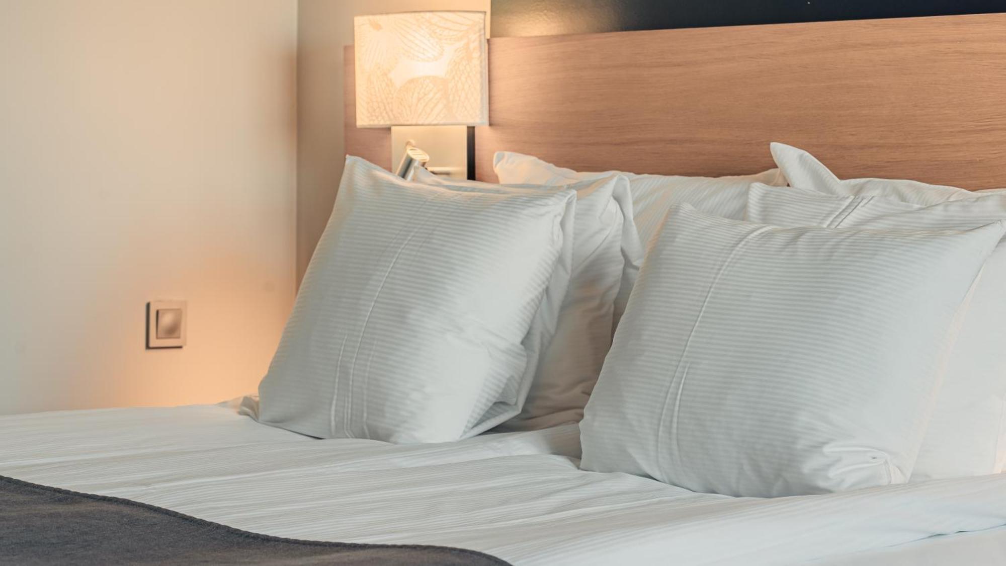 Quality Hotel Waterfront Gothenburg Luaran gambar